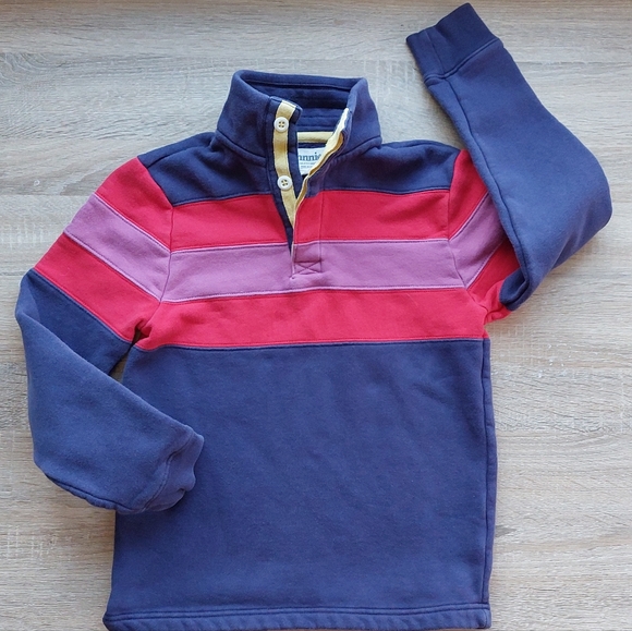 2013 Johnnie B 11-12 years warm heavyweight polo - Picture 16 of 16